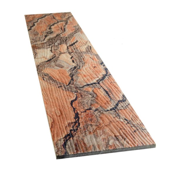 Фиброцементный сайдинг SidWood с фактурой под дерево W-138 Прямой купить в Минеральных Водах