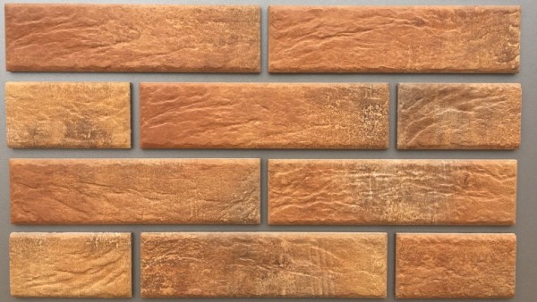 Фасадная Термопанели Аляска Loft Brick Curry купить в Минеральных Водах