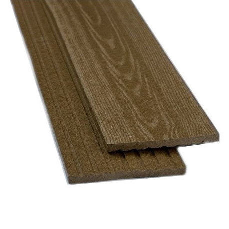 Заборная доска из ДПК  ECODECKING Дерево купить в Минеральных Водах