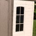 Сарай пластиковый LifeTime 10x8 купить в Минеральных Водах