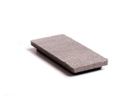 Заглушка для лавочного бруса Ecodecking Комфорт 40х90 шоколад купить в Минеральных Водах