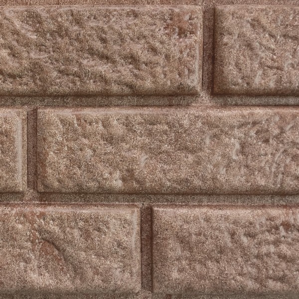 Сайдинг BRICKHOUSE песочный купить в Минеральных Водах