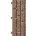 Сайдинг BRICKHOUSE песочный купить в Минеральных Водах