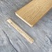 Террасная доска Latitudo Solid 150х21 Орех (Полнотелая) купить в Минеральных Водах