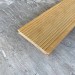 Террасная доска Latitudo Solid 150х21 Орех (Полнотелая) купить в Минеральных Водах