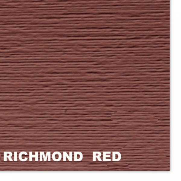 Сайдинг Виниловый Mitten, Sentry Mitten, Richmond red купить в Минеральных Водах