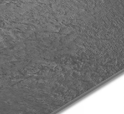 Фиброцементный сайдинг Roofas Board Stone Антрацит купить в Минеральных Водах