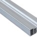 Лага алюминиевая KRONEX 50x25x3000 мм несущая купить в Минеральных Водах