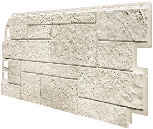Фасадная панель VOX Sandstone (Сандстоун) бежевый купить в Минеральных Водах