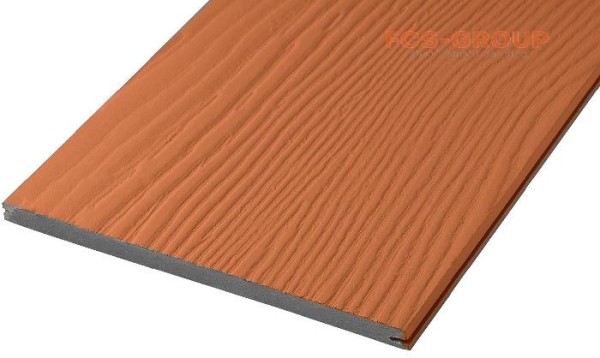 Фиброцементные панели FCS Group Wood Line F32 купить в Минеральных Водах