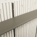 Сарай пластиковый LifeTime 15x8 DD купить в Минеральных Водах
