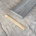 Террасная доска Latitudo Solid 150х21 Серый (Полнотелая) купить в Минеральных Водах