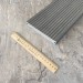 Террасная доска Latitudo Solid 150х21 Серый (Полнотелая) купить в Минеральных Водах
