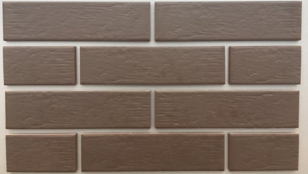 Фасадная Термопанели Аляска Natural Braun Struktur купить в Минеральных Водах
