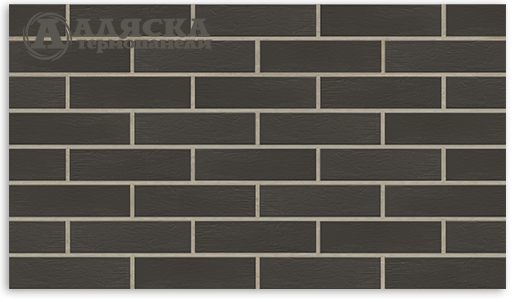 Фасадные Термопанели Аляска Natural Braun Struktur купить в Минеральных Водах