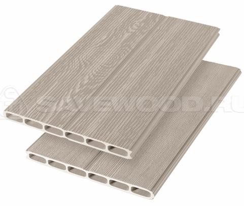 Грядочная доска ДПК 3D Savewood SW Laurus бежевый купить в Минеральных Водах