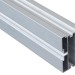 Лага алюминиевая KRONEX 80x40x3000 мм конструктивная купить в Минеральных Водах