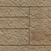 Фасадная панель VOX Sandstone (Сандстоун) светло коричневый купить в Минеральных Водах