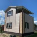 Сайдинг "blockhouse" под бревно, Престиж ВН-01, бежевый купить в Минеральных Водах