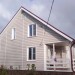 Сайдинг "blockhouse" под бревно, Престиж ВН-01, бежевый купить в Минеральных Водах
