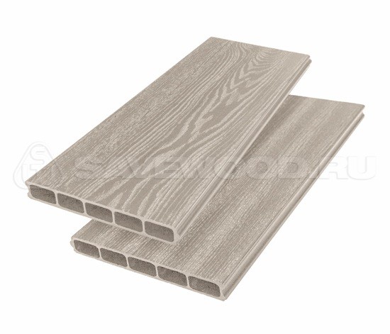 Грядочная доска ДПК 3D Savewood SW Rumex Бежевый купить в Минеральных Водах