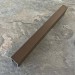 П-профиль Алюминиевый EasyDecking 35x25 Венге купить в Минеральных Водах
