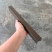П-профиль Алюминиевый EasyDecking 35x25 Венге купить в Минеральных Водах