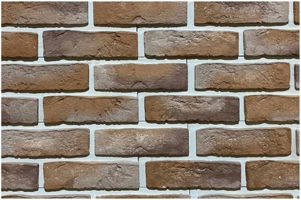 Фиброцементные панели КАНЬОН коллекция КОНАКОВСКИЙ 37 купить в Минеральных Водах