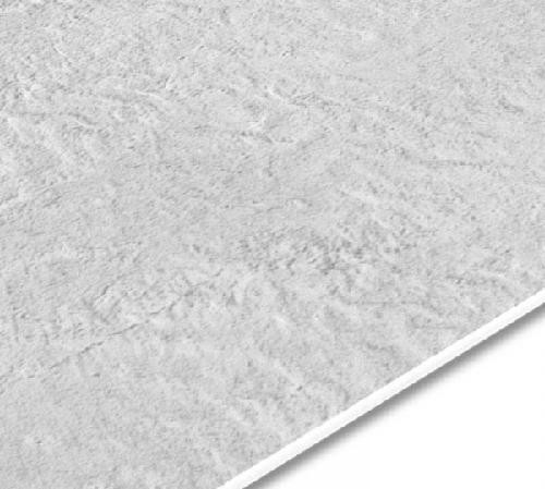 Фиброцементный сайдинг Roofas Board Stone Опал Серебристый купить в Минеральных Водах