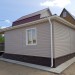 Сайдинг "blockhouse" под бревно, Престиж ВН-01, персиковый купить в Минеральных Водах