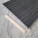 Ступень ДПК Latitudo Step-320 Графит Полнотелая купить в Минеральных Водах