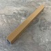 П-профиль Алюминиевый EasyDecking 35x25 Дуб купить в Минеральных Водах