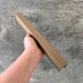 П-профиль Алюминиевый EasyDecking 35x25 Дуб купить в Минеральных Водах