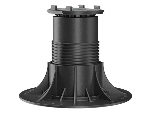 Регулируемая опора HILST LIFT self-leveling HL4 (115-155мм) купить в Минеральных Водах