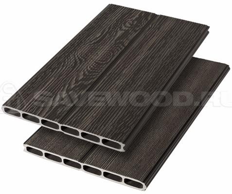 Грядочная доска ДПК 3D Savewood SW Laurus коричневый купить в Минеральных Водах