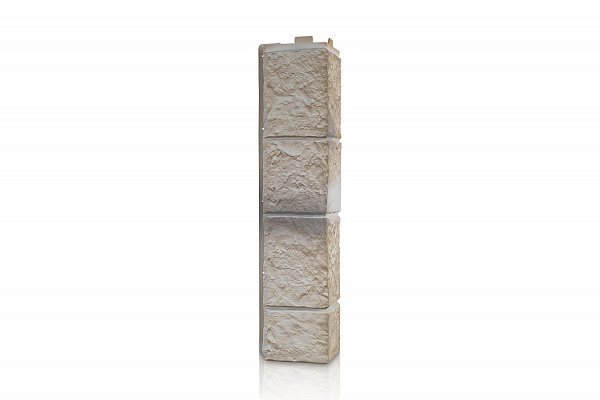 Угол наружный VOX Sandstone (Сандстоун) бежевый купить в Минеральных Водах