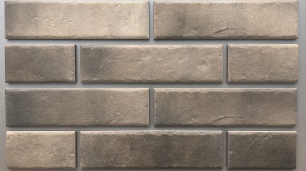 Фасадная Термопанели Аляска Retro Brick Pepper купить в Минеральных Водах