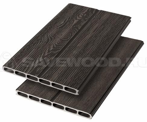Грядочная доска ДПК 3D Savewood SW Laurus терракот купить в Минеральных Водах