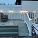 Балясина ДПК  GardenParkett Белый купить в Минеральных Водах