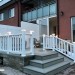 Балясина ДПК  GardenParkett Белый купить в Минеральных Водах