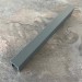 П-профиль Алюминиевый EasyDecking 35x25 Серый купить в Минеральных Водах