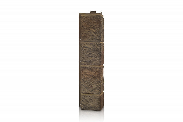 Угол наружный VOX Sandstone (Сандстоун) светло коричневый купить в Минеральных Водах