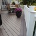 Крышка столба верхняя GardenParkett Белый купить в Минеральных Водах