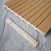 Ступень ДПК Latitudo Step-320 Орех Полнотелая купить в Минеральных Водах