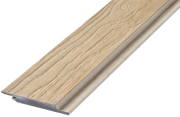 Фиброцементный сайдинг FCSPRO Click Shtil (Ясень) купить в Минеральных Водах