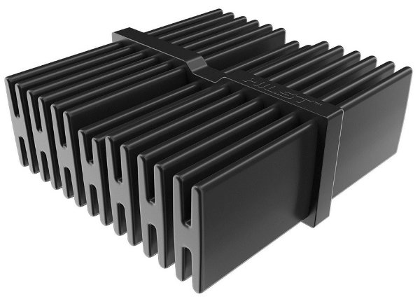 Соединитель пластиковый для лаг Hilst Professional 50x20 купить в Минеральных Водах