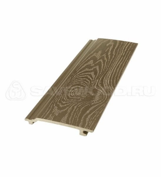 Сайдинг из дпк savewood sw-sorbus тангенциальный распил тик купить в Минеральных Водах