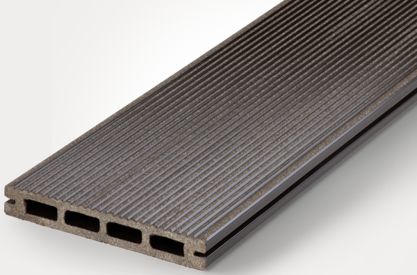 Доска Террасная NanoWood «Lite» ECO венге купить в Минеральных Водах
