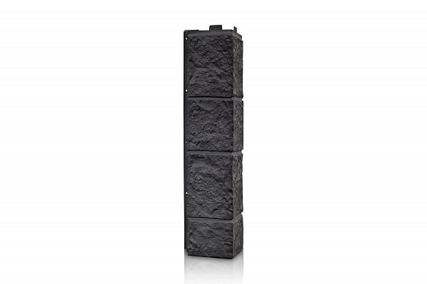Угол наружный VOX Sandstone (Сандстоун) светло серый купить в Минеральных Водах