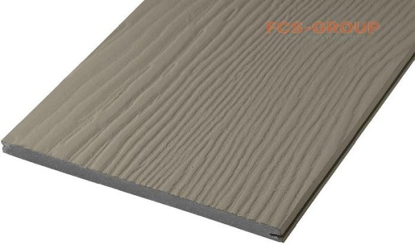 Фиброцементные панели FCS Group Wood Line F55 купить в Минеральных Водах